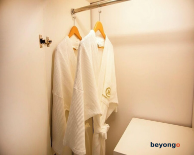 The Berkeley Hotel Pratunam 36
