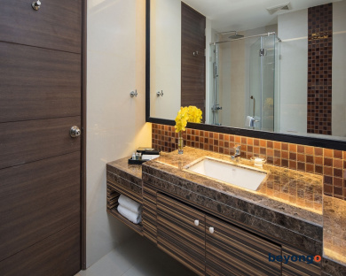 The Berkeley Hotel Pratunam 44