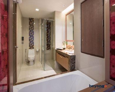 The Berkeley Hotel Pratunam 47