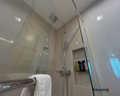 The Berkeley Hotel Pratunam 48