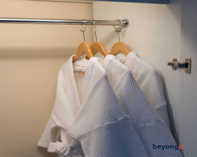 The Berkeley Hotel Pratunam 51