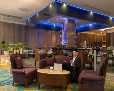 The Berkeley Hotel Pratunam 65