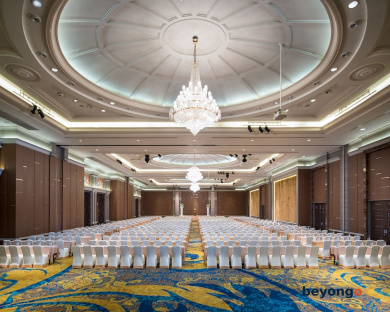 The Berkeley Hotel Pratunam 66
