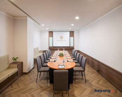 The Berkeley Hotel Pratunam 68