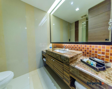 The Berkeley Hotel Pratunam 95