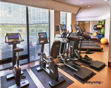 The Capitol Kempinski Hotel Singapore 10