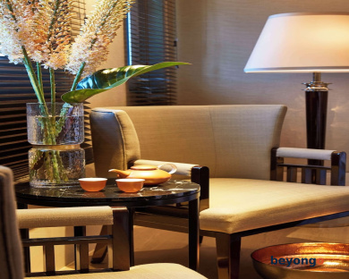 The Capitol Kempinski Hotel Singapore 11