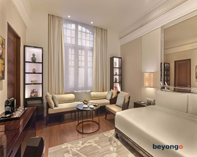 The Capitol Kempinski Hotel Singapore 13