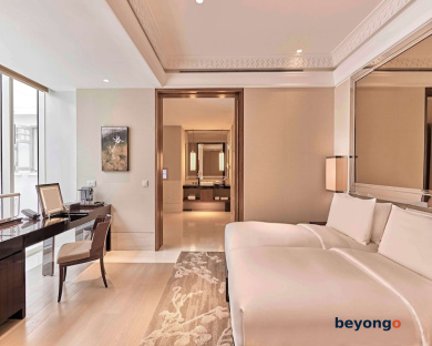 The Capitol Kempinski Hotel Singapore 14