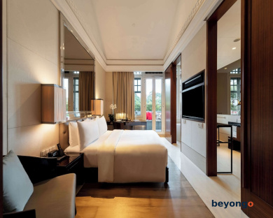 The Capitol Kempinski Hotel Singapore 15