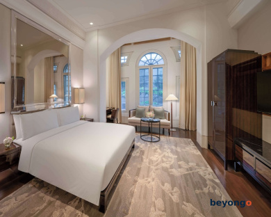 The Capitol Kempinski Hotel Singapore 16