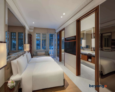 The Capitol Kempinski Hotel Singapore 17