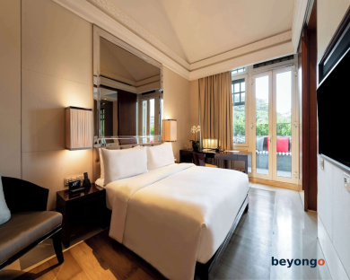 The Capitol Kempinski Hotel Singapore 18