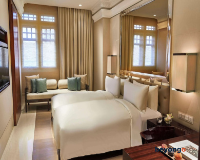 The Capitol Kempinski Hotel Singapore 19
