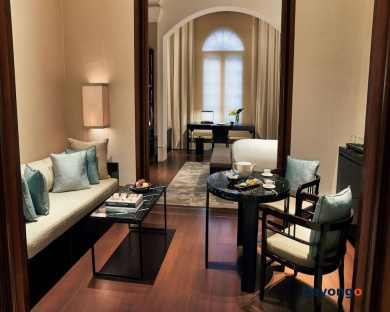 The Capitol Kempinski Hotel Singapore 20