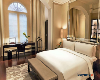 The Capitol Kempinski Hotel Singapore 22