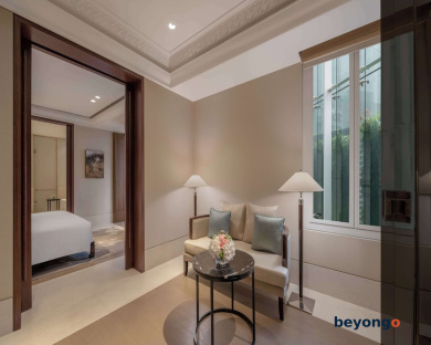 The Capitol Kempinski Hotel Singapore 23
