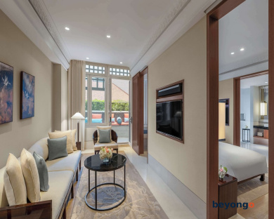 The Capitol Kempinski Hotel Singapore 24