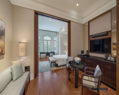 The Capitol Kempinski Hotel Singapore 25