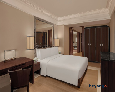 The Capitol Kempinski Hotel Singapore 26
