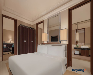 The Capitol Kempinski Hotel Singapore 27