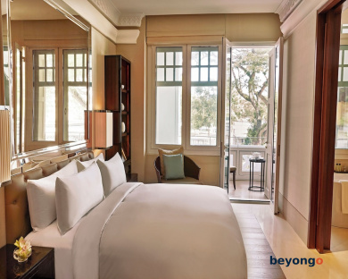 The Capitol Kempinski Hotel Singapore 29