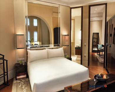 The Capitol Kempinski Hotel Singapore 30
