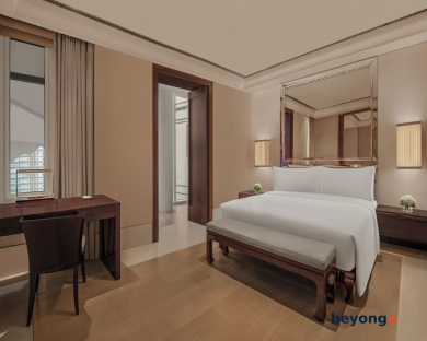 The Capitol Kempinski Hotel Singapore 33