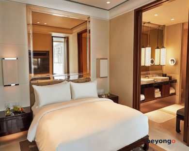 The Capitol Kempinski Hotel Singapore 34