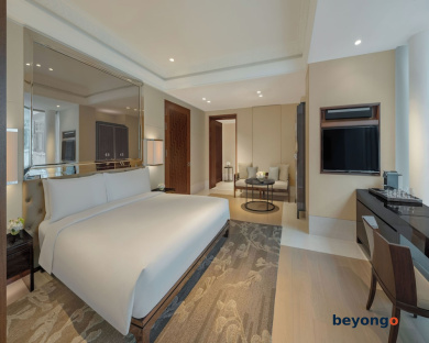 The Capitol Kempinski Hotel Singapore 44