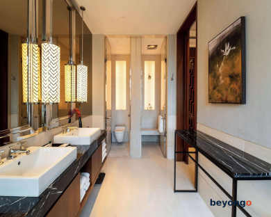 The Capitol Kempinski Hotel Singapore 47