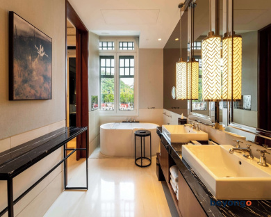 The Capitol Kempinski Hotel Singapore 48