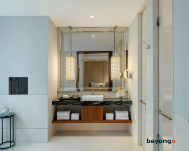 The Capitol Kempinski Hotel Singapore 52
