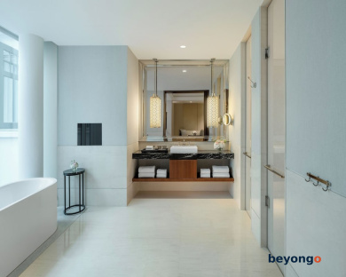 The Capitol Kempinski Hotel Singapore 56