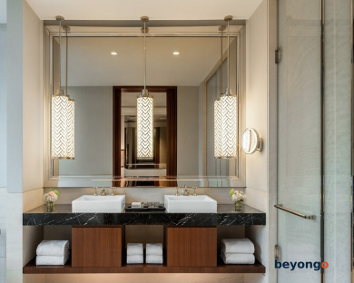 The Capitol Kempinski Hotel Singapore 57