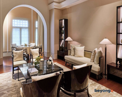 The Capitol Kempinski Hotel Singapore 61
