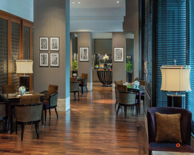 The Capitol Kempinski Hotel Singapore 66