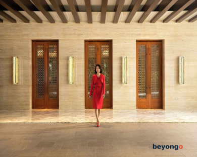 The Capitol Kempinski Hotel Singapore 7