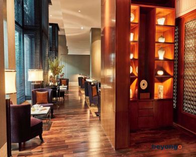 The Capitol Kempinski Hotel Singapore 82