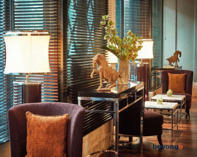 The Capitol Kempinski Hotel Singapore 84