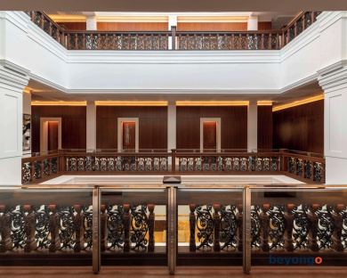 The Capitol Kempinski Hotel Singapore 86