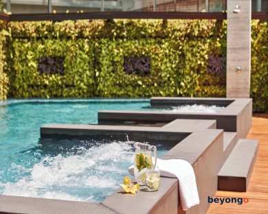 The Capitol Kempinski Hotel Singapore 9