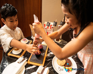 The Capitol Kempinski Hotel Singapore 93