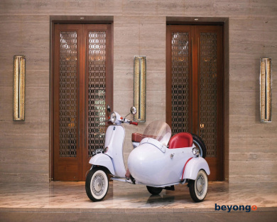 The Capitol Kempinski Hotel Singapore 96