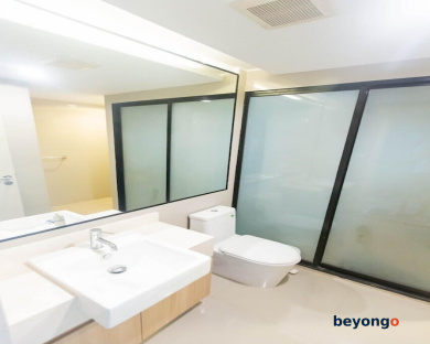 The Chezz Condominium by Patsamon 19