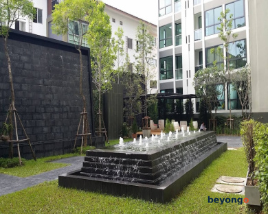 The Chezz Condominium by Patsamon 25