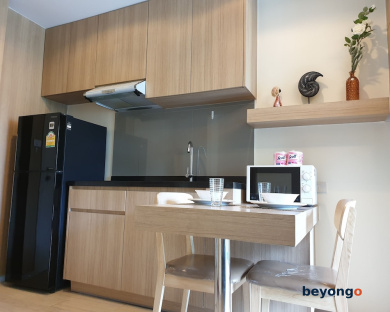 The Chezz Condominium by Patsamon 29