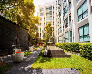 The Chezz Condominium by Patsamon 3