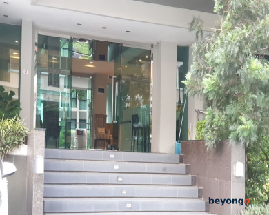 The Chezz Condominium by Patsamon 32
