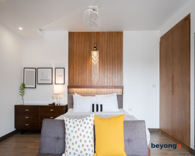 The Corner Lodge 20